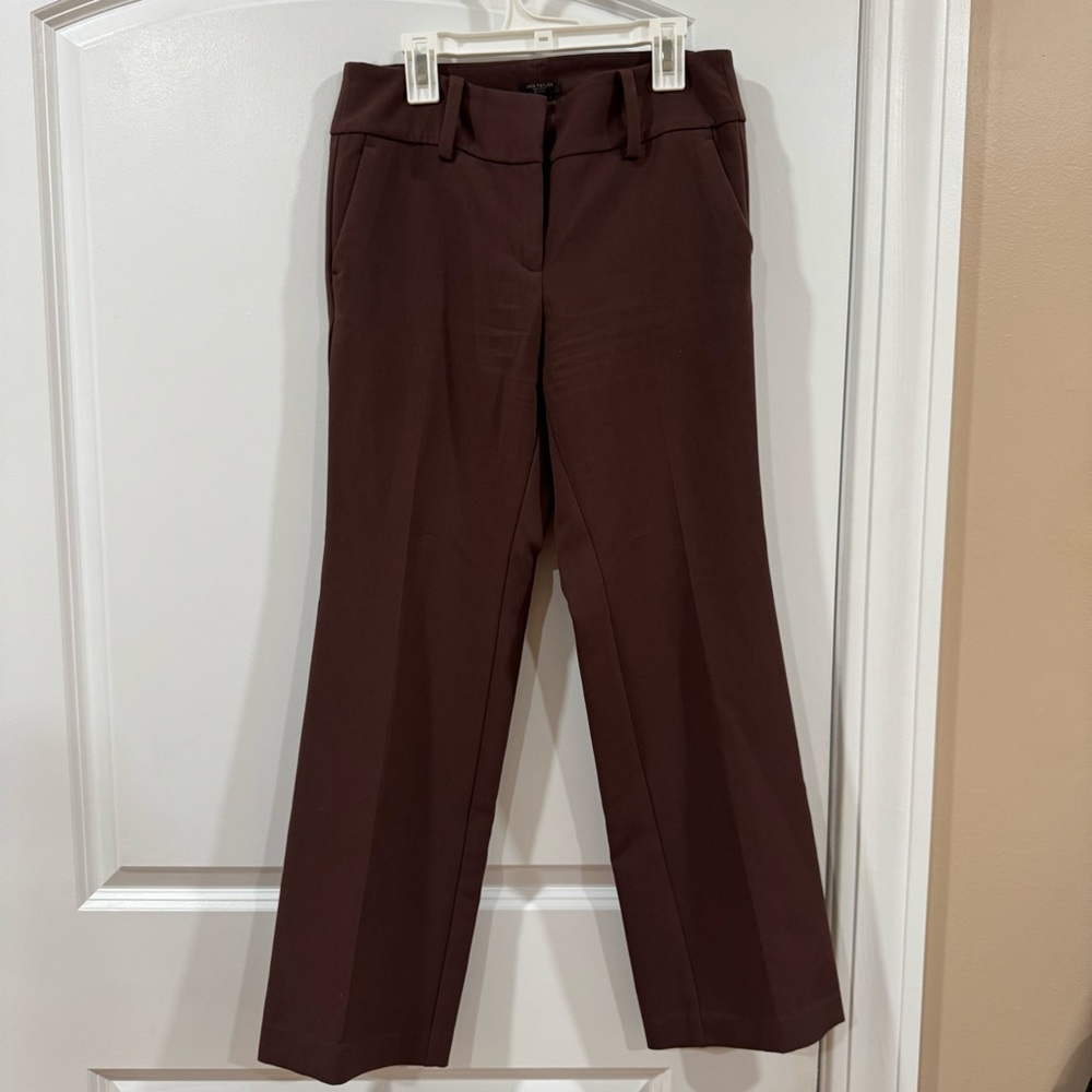 Ann Taylor Trouser